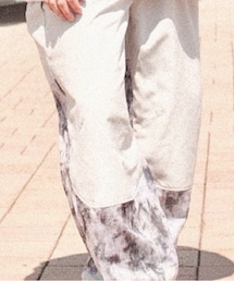 Snow Peak | パンツ