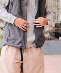 Snow Peak | パーカー