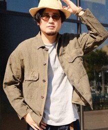 YAMAI | ジャケット/アウター