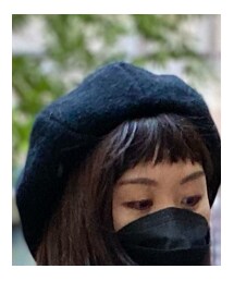 initial | ハンチング/ベレー帽