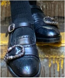 GUCCI | スリッポン