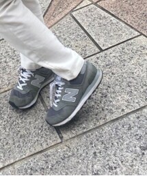 NEW BALANCE | スニーカー