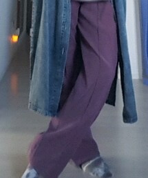 GU | パンツ