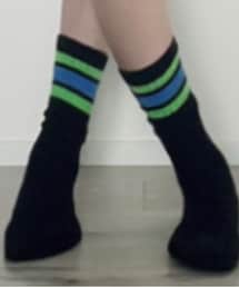 FamilyMart | ソックス/靴下