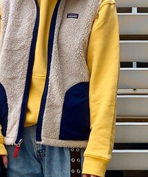 patagonia | ベスト