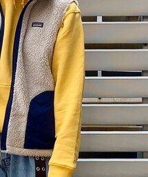 SCREEN STARS | パーカー