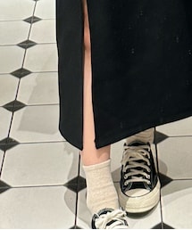 UNIQLO | ソックス/靴下