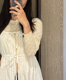 QUEEN SHOP | その他トップス