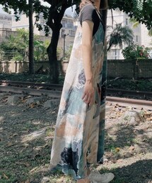 QUEEN SHOP | ジャンパースカート