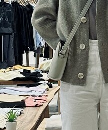 UNIQLO | ショルダーバッグ