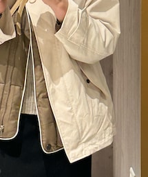 UNIQLO | マウンテンパーカー