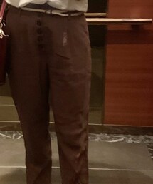 UNKNOWN. | スラックス