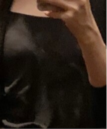 MUJI Labo | チューブトップ