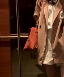 CHARLES & KEITH | ショルダーバッグ