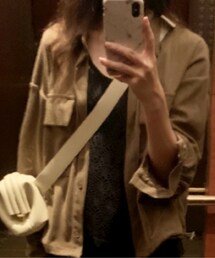 Aeropostale | タンクトップ