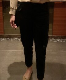 Banana Republic | スラックス