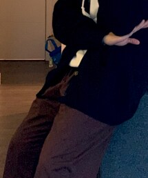 GU | パンツ