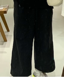 MUJI Labo | パンツ