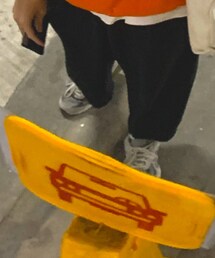 NEW BALANCE | スニーカー