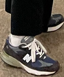 NEW BALANCE | スニーカー