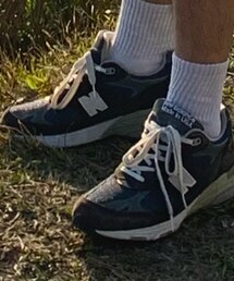 NEW BALANCE | スニーカー