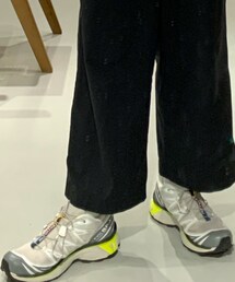 SALOMON | スニーカー