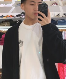 STUSSY | Tシャツ/カットソー