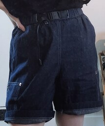 MAGOODGAN | デニムパンツ