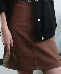 LAROOM | スカート