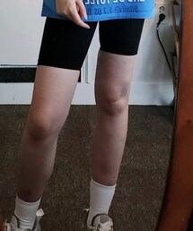 no brand | レギンス/スパッツ