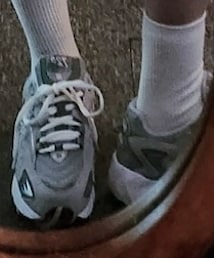 NEW BALANCE | スニーカー