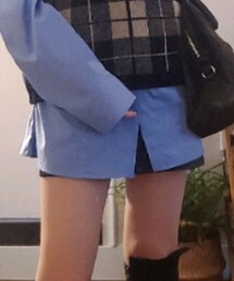 ZARA | スカート