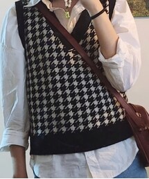 ZARA | シャツ/ブラウス