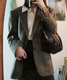 VINTAGE | テーラードジャケット