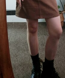 Dr. Martens | ブーツ