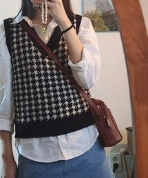 BURBERRY | メッセンジャーバッグ