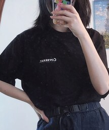 COVERNAT | Tシャツ/カットソー