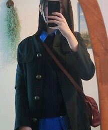 ZARA | シャツ/ブラウス