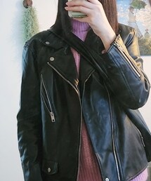 ZARA | ニット/セーター