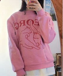 REORG | スウェット