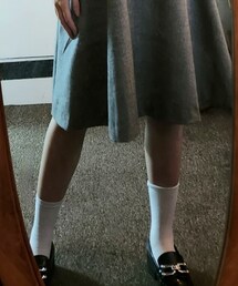 ZARA | ローファー