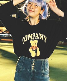 H&M | Tシャツ/カットソー