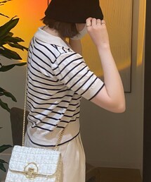 shein | Tシャツ/カットソー