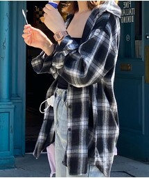 SHEIN | シャツ/ブラウス