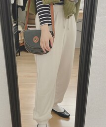 UNIQLO | スウェットパンツ