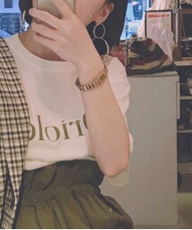 CABANE de ZUCCa | 腕時計