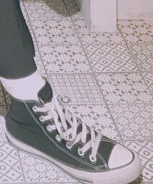 CONVERSE | シューズ