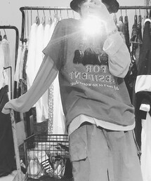 asos | Tシャツ/カットソー