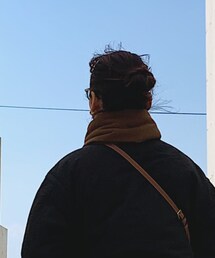 URBAN RESEARCH DOORS | マフラー