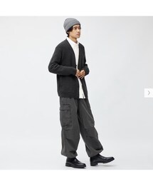 GU | デニムパンツ